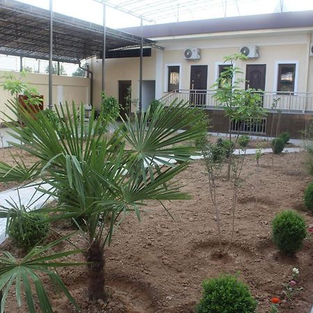 Taxtapul Hotel Tashkent Luaran gambar
