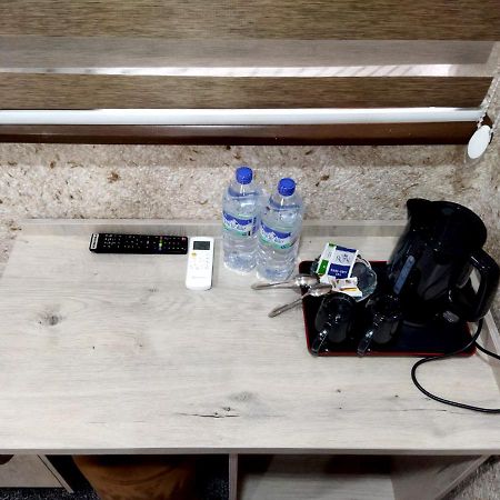 Taxtapul Hotel Tashkent Luaran gambar