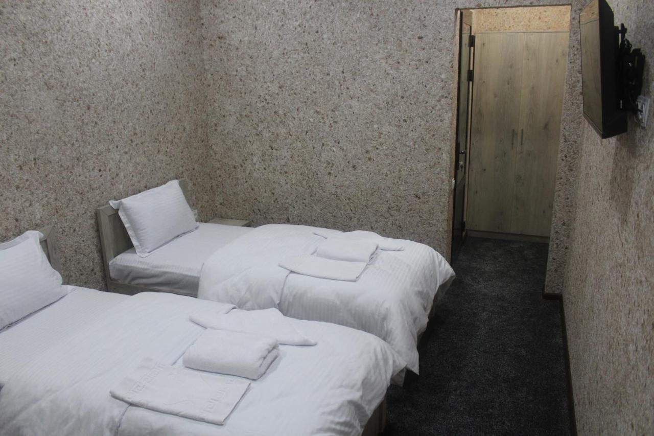 Taxtapul Hotel Tashkent Luaran gambar