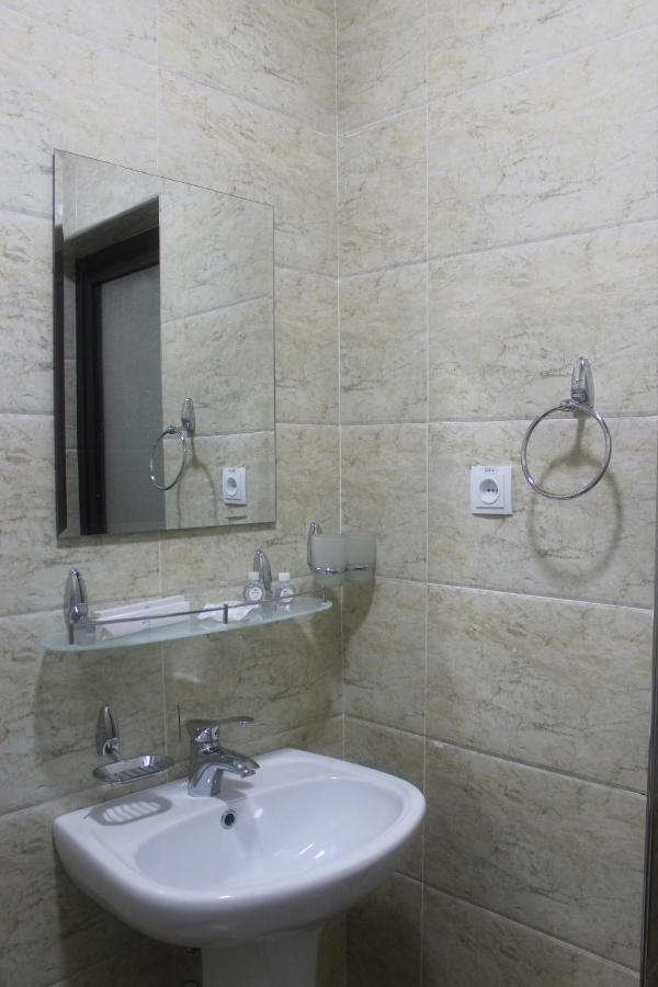 Taxtapul Hotel Tashkent Luaran gambar