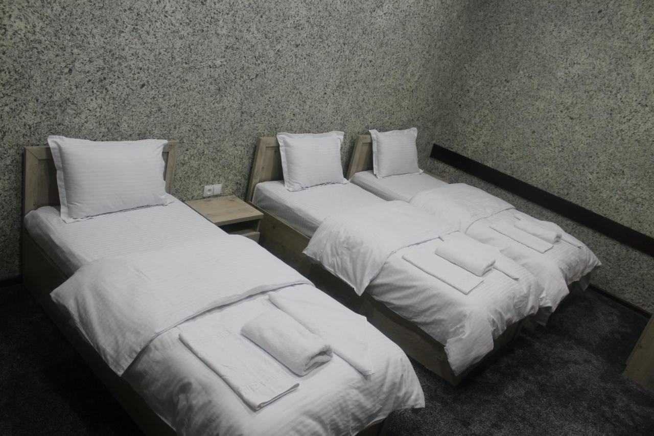 Taxtapul Hotel Tashkent Luaran gambar