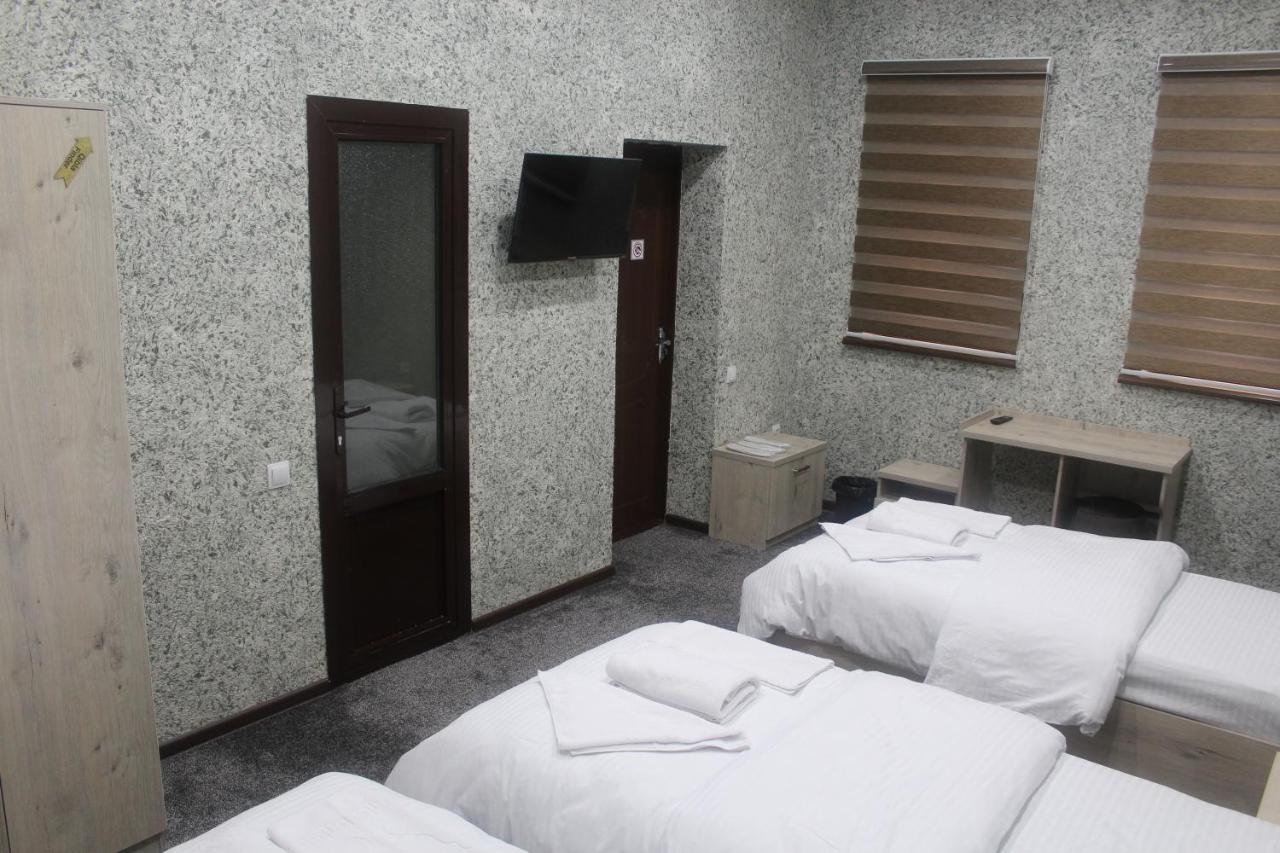 Taxtapul Hotel Tashkent Luaran gambar