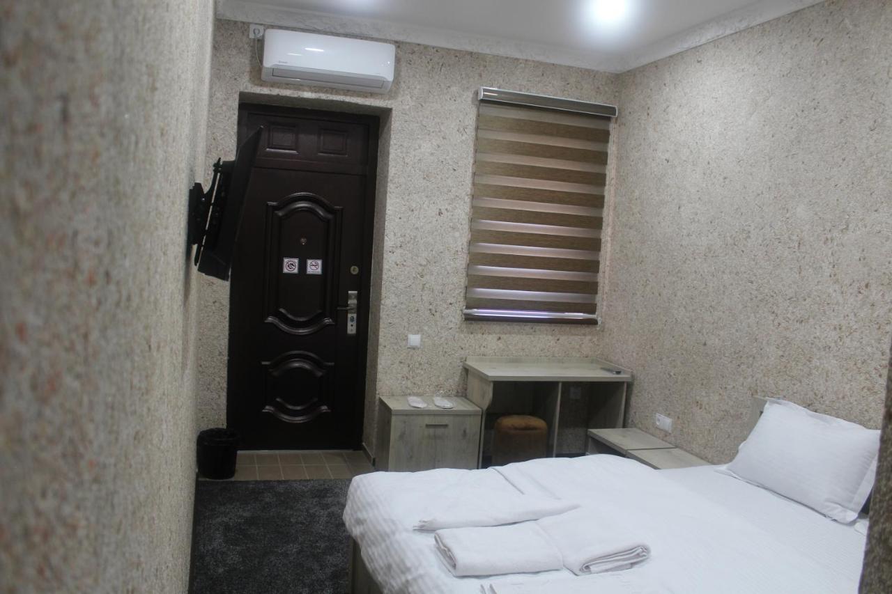 Taxtapul Hotel Tashkent Luaran gambar
