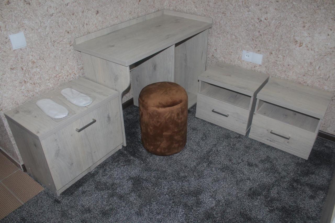 Taxtapul Hotel Tashkent Luaran gambar