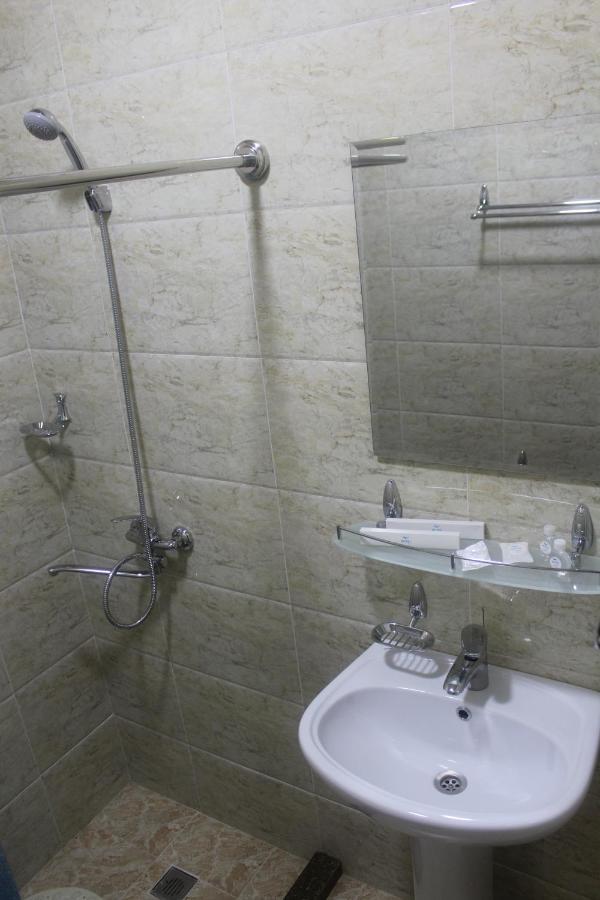 Taxtapul Hotel Tashkent Luaran gambar