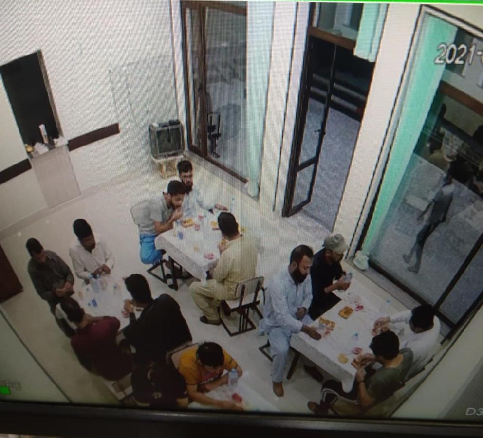 Taxtapul Hotel Tashkent Luaran gambar