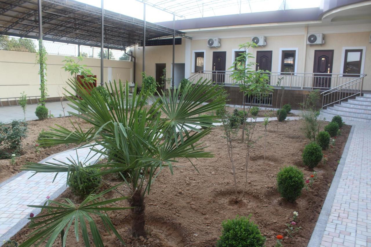 Taxtapul Hotel Tashkent Luaran gambar