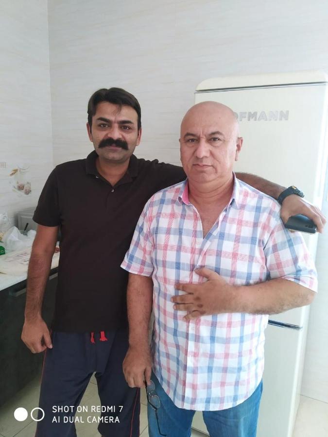 Taxtapul Hotel Tashkent Luaran gambar