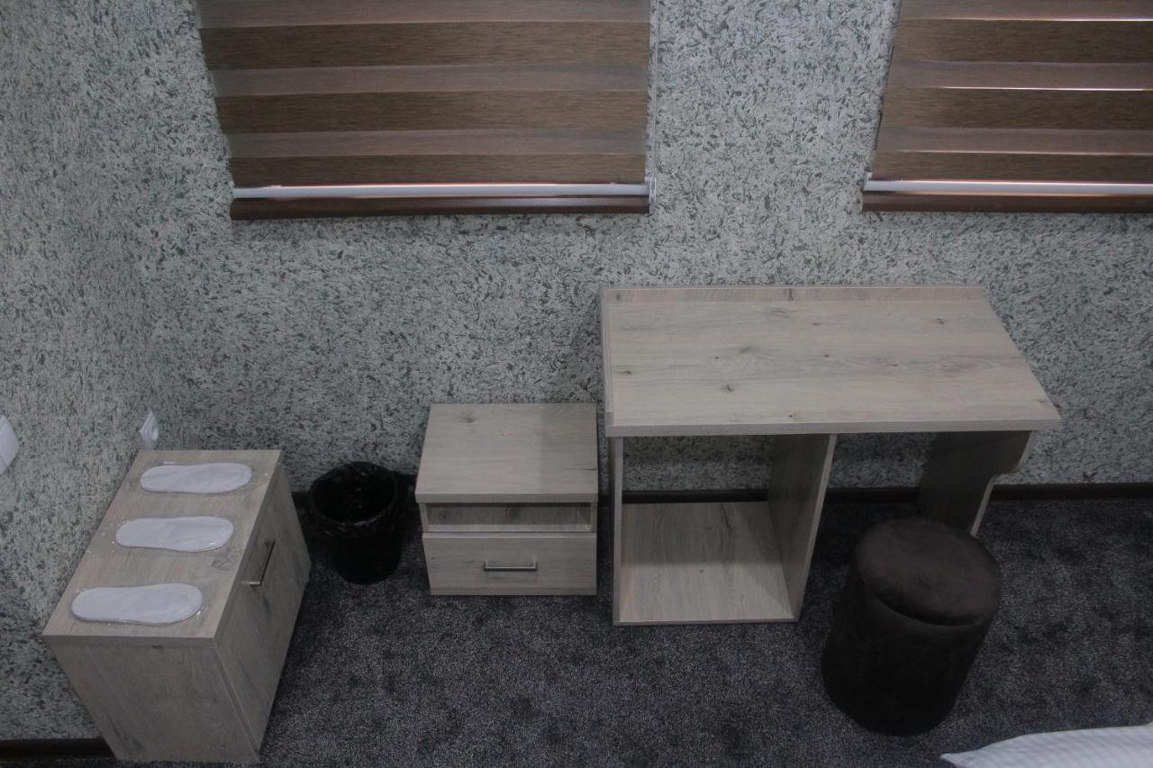 Taxtapul Hotel Tashkent Luaran gambar