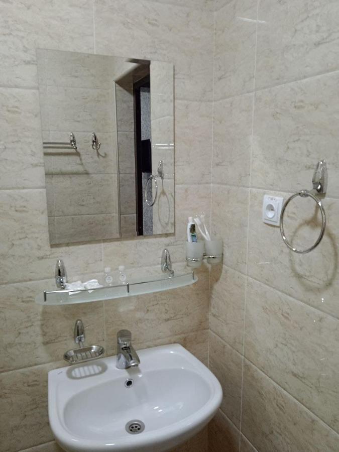 Taxtapul Hotel Tashkent Luaran gambar