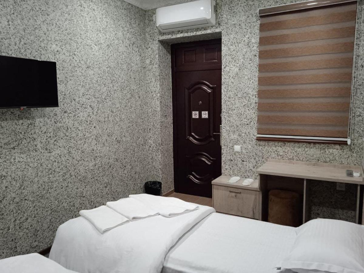 Taxtapul Hotel Tashkent Luaran gambar