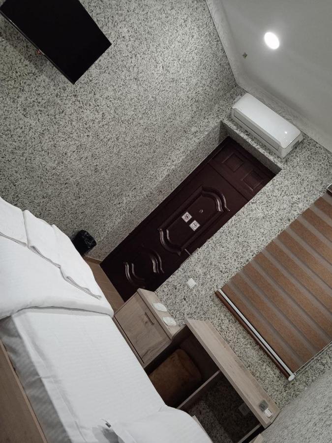 Taxtapul Hotel Tashkent Luaran gambar