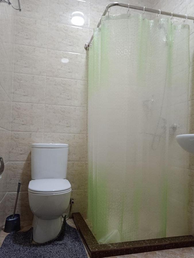Taxtapul Hotel Tashkent Luaran gambar