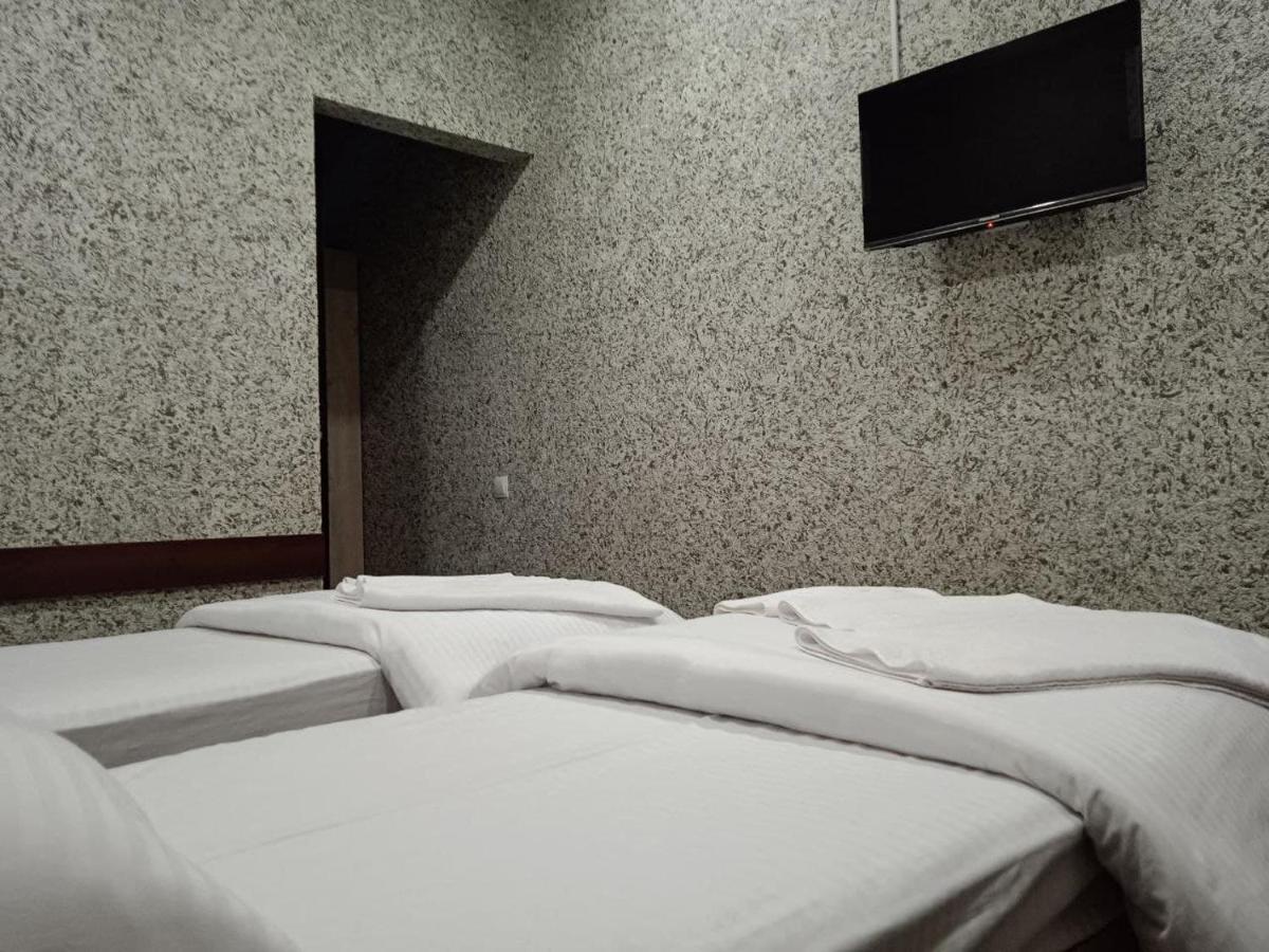 Taxtapul Hotel Tashkent Luaran gambar