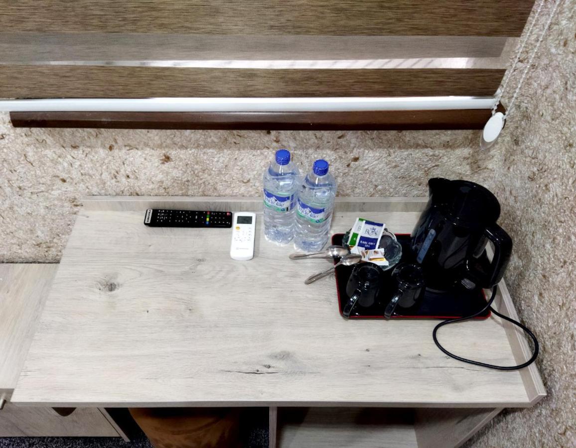 Taxtapul Hotel Tashkent Luaran gambar