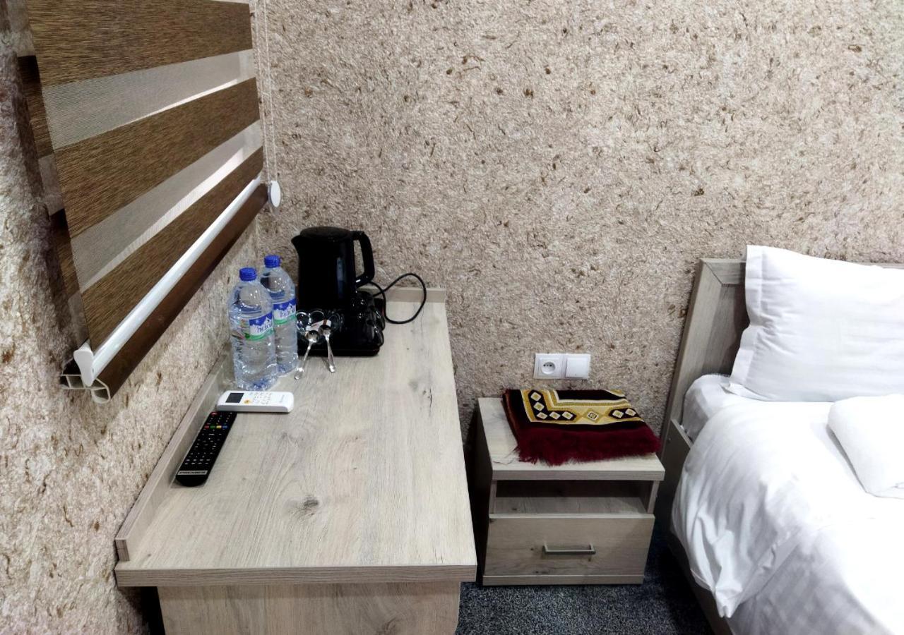 Taxtapul Hotel Tashkent Luaran gambar